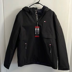 Tommy Hilfiger brand new winter jacket. Size M.